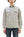シュガーケーン ヒッコリーストライプ ワークシャツ SC27853 105 オフホワイト (メンズ 長袖シャツ) Sugar Cane Hickory Stripe Work Shirt 新品