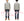 シュガーケーン ヒッコリーストライプ ワークシャツ SC27853 105 オフホワイト (メンズ 長袖シャツ) Sugar Cane Hickory Stripe Work Shirt 新品