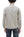 シュガーケーン ヒッコリーストライプ ワークシャツ SC27853 105 オフホワイト (メンズ 長袖シャツ) Sugar Cane Hickory Stripe Work Shirt 新品