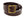 バズリクソンズ ベルト BR02901 メンズ ギャリソンベルト 角型バックル カウハイド レザーベルト Buzz Rickson BELT, LEATHER, ENLISTED MAN'S (138 ブラウン) 新品