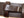バズリクソンズ ベルト BR02901 メンズ ギャリソンベルト 角型バックル カウハイド レザーベルト Buzz Rickson BELT, LEATHER, ENLISTED MAN'S (138 ブラウン) 新品