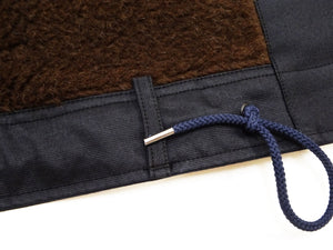 バズリクソンズ N-1 デッキジャケット BR15340 ネイビーブルーモデル メンズ ミリタリージャケット Buzz Rickson's Type N-1 Navy NAVY DEPARTMENT DEMOTEX-ED 新品