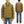 バズリクソンズ N-1 デッキジャケット BR15345 カーキモデル メンズ ミリタリージャケット Buzz Rickson's Type N-1 Khaki NAVY DEPARTMENT DEMOTEX-ED 新品