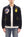 バズリクソンズ x 港商 BR15917 別珍 スーベニアジャケット メンズ スカジャン 119 ブラック Buzz Rickson KOSHO U.S.S. LEXINGTON CVA-16 新品