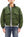 バズリクソンズ WEP フライトジャケット BR15947 149 オリーブ Cタイプ復刻モデル メンズ 中綿入りアウター Type WEP Buzz Rickson Mfg. Co., Inc. 新品