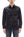 バズリクソンズ ヘリンボーン ワークシャツ BR29390 119 ブラック (メンズ 長袖シャツ) Buzz Rickson's Herringbone Work Shirts (Long Sleeve) 新品