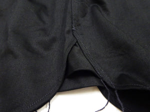 バズリクソンズ ヘリンボーン ワークシャツ BR29390 119 ブラック (メンズ 長袖シャツ) Buzz Rickson's Herringbone Work Shirts (Long Sleeve) 新品