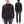 バズリクソンズ ヘリンボーン ワークシャツ BR29390 119 ブラック (メンズ 長袖シャツ) Buzz Rickson's Herringbone Work Shirts (Long Sleeve) 新品