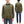 バズリクソンズ ヘリンボーン ワークシャツ BR29390 149 オリーブ (メンズ 長袖シャツ) Buzz Rickson's Herringbone Work Shirts (Long Sleeve) 新品