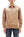 バズリクソンズ ヘリンボーン ワークシャツ BR29390 133 ベージュ (メンズ 長袖シャツ) Buzz Rickson's Herringbone Work Shirts (Long Sleeve) 新品