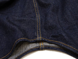 ステュディオ・ダ・ルチザン デニムウエスタンシャツ D5571 メンズ 長袖シャツ 14oz デニムシャツ ウェスタンシャツ ステュディオ・ダルチザン Studio D'artisan 新品