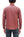 シュガーケーン レッドシャンブレー ワークシャツ (メンズ 長袖シャツ) SC29682 461A ワンウォッシュ Sugar Cane Red Chambray Work Shirt (Long Sleeve) 新品
