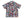 シュガーケーン マドラスチェック パッチワーク オープンシャツ SC39739 (メンズ 半袖シャツ) Sugar Cane Madras Check Patchwork Open Shirt (165 Red) 新品