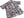 シュガーケーン マドラスチェック パッチワーク オープンシャツ SC39739 (メンズ 半袖シャツ) Sugar Cane Madras Check Patchwork Open Shirt (165 Red) 新品