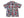 シュガーケーン マドラスチェック パッチワーク オープンシャツ SC39739 (メンズ 半袖シャツ) Sugar Cane Madras Check Patchwork Open Shirt (165 Red) 新品