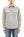 シュガーケーン ヒッコリーストライプ ワークシャツ SC27853 105 オフホワイト (メンズ 長袖シャツ) Sugar Cane Hickory Stripe Work Shirt 新品