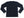 トイズマッコイ 長袖Tシャツ TMC2543 030 ブラック (メンズ 無地 長袖 ポケットTシャツ 丸胴天竺 ノンウォッシュ仕上げ) TOYS McCOY Men's Steve McQueen Inspired Long Sleeve Pocket T-Shirt 新品