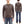 トイズマッコイ 長袖Tシャツ TMC2543 021 ダークチャコール (メンズ 無地 長袖 ポケットTシャツ 丸胴天竺 ノンウォッシュ仕上げ) TOYS McCOY Men's Steve McQueen Inspired Long Sleeve Pocket T-Shirt 新品