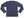 トイズマッコイ 長袖Tシャツ TMC2543 121 ブルー (メンズ 無地 長袖 ポケットTシャツ 丸胴天竺 ノンウォッシュ仕上げ) TOYS McCOY Men's Steve McQueen Inspired Long Sleeve Pocket T-Shirt 新品