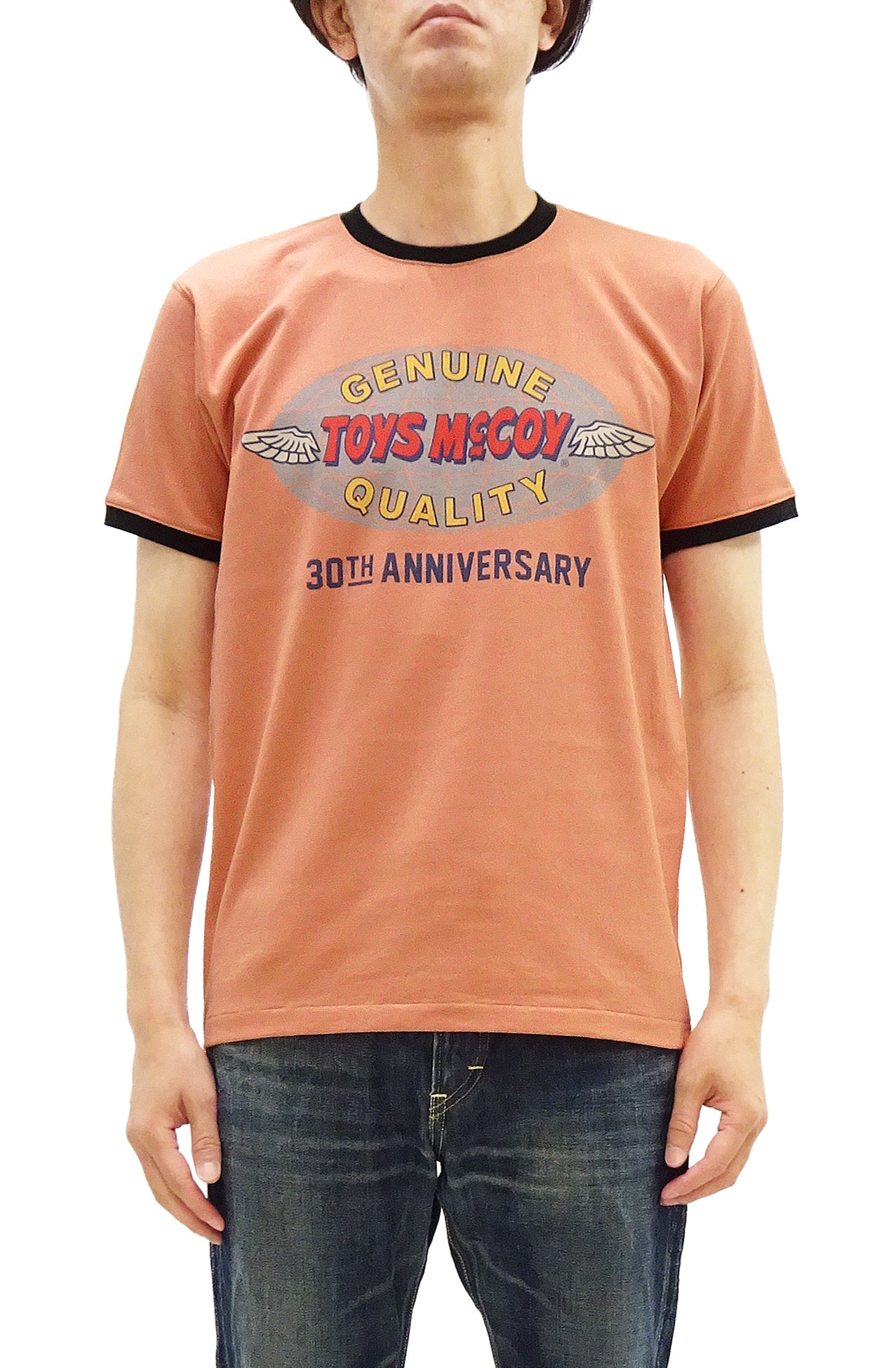 TOYS McCOY / トイズマッコイ – パインアベニュー洋品店