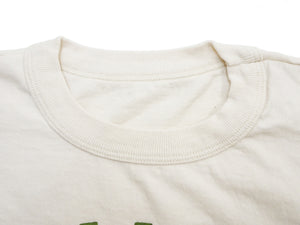 トイズマッコイ Tシャツ TMC2624 タクシードライバー 米海兵隊 プリントカスタム メンズ 半袖Tシャツ ガーメントダイ仕上げ (040 ナチュラル) TOYS McCOY 19"NY"76 Tee "U.S. Marines" 新品