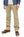 トイズマッコイ チノパンツ TMP2604 (040 カーキ) メンズ スティーブ・マックイーン トラウザーズ 大脱走モデル TOYS McCOY V. Hilts Trousers 新品