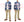 トイズマッコイ チノパンツ TMP2604 (040 カーキ) メンズ スティーブ・マックイーン トラウザーズ 大脱走モデル TOYS McCOY V. Hilts Trousers 新品