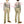 トイズマッコイ チノパンツ TMP2604 (040 カーキ) メンズ スティーブ・マックイーン トラウザーズ 大脱走モデル TOYS McCOY V. Hilts Trousers 新品