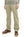 トイズマッコイ チノパンツ TMP2604 (040 カーキ) メンズ スティーブ・マックイーン トラウザーズ 大脱走モデル TOYS McCOY V. Hilts Trousers 新品