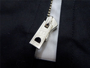 テーラー東洋 べトジャン TT15977 119 ブラック (メンズ コットン ベトナムジャケット) Tailor Toyo Mid-1960s Style Cotton Vietnam Jacket - VIETNAM MAP 新品