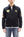 テーラー東洋 べトジャン TT15977 119 ブラック (メンズ コットン ベトナムジャケット) Tailor Toyo Mid-1960s Style Cotton Vietnam Jacket - VIETNAM MAP 新品