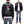 テーラー東洋 べトジャン TT15977 119 ブラック (メンズ コットン ベトナムジャケット) Tailor Toyo Mid-1960s Style Cotton Vietnam Jacket - VIETNAM MAP 新品