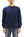 ホワイツビル 長袖Tシャツ WV68849 128 ネイビー (メンズ 無地 長袖 ポケットTシャツ 丸胴天竺 ワンウォッシュ仕上げ) Whitesville Men's Long-Sleeve Pocket T-Shirt 新品