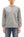 ホワイツビル 長袖Tシャツ WV68849 113 ヘザーグレー (メンズ 無地 長袖 ポケットTシャツ 丸胴天竺 ワンウォッシュ仕上げ) Whitesville Men's Long-Sleeve Pocket T-Shirt 新品