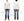 ホワイツビル 長袖Tシャツ WV68849 105 オフホワイト (メンズ 無地 長袖 ポケットTシャツ 丸胴天竺 ワンウォッシュ仕上げ) Whitesville Men's Long-Sleeve Pocket T-Shirt 新品
