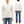 ホワイツビル 長袖Tシャツ WV68849 105 オフホワイト (メンズ 無地 長袖 ポケットTシャツ 丸胴天竺 ワンウォッシュ仕上げ) Whitesville Men's Long-Sleeve Pocket T-Shirt 新品