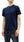 ホワイツビル 2パック Tシャツ WV73544 メンズ 無地 丸首 半袖Tシャツ (2枚組) 東洋エンタープライズ WHITESVILLE 2-PACK T-SHIRT (128 ネイビー) 新品