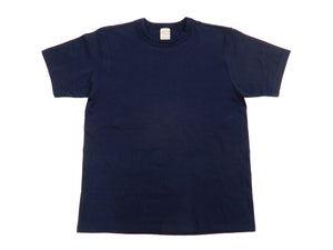 ホワイツビル 2パック Tシャツ WV73544 メンズ 無地 丸首 半袖Tシャツ (2枚組) 東洋エンタープライズ WHITESVILLE 2-PACK T-SHIRT (128 ネイビー) 新品