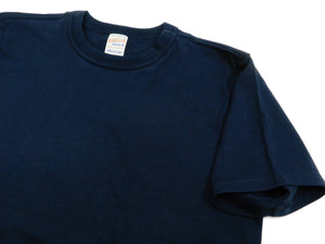 ホワイツビル 2パック Tシャツ WV73544 メンズ 無地 丸首 半袖Tシャツ (2枚組) 東洋エンタープライズ WHITESVILLE 2-PACK T-SHIRT (128 ネイビー) 新品