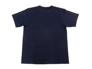 ホワイツビル 2パック Tシャツ WV73544 メンズ 無地 丸首 半袖Tシャツ (2枚組) 東洋エンタープライズ WHITESVILLE 2-PACK T-SHIRT (128 ネイビー) 新品