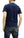 ホワイツビル 2パック Tシャツ WV73544 メンズ 無地 丸首 半袖Tシャツ (2枚組) 東洋エンタープライズ WHITESVILLE 2-PACK T-SHIRT (128 ネイビー) 新品
