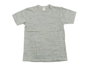 ホワイツビル 2パック Tシャツ WV73544 メンズ 無地 丸首 半袖Tシャツ (2枚組) 東洋エンタープライズ WHITESVILLE 2-PACK T-SHIRT (113 ヘザーグレー) 新品