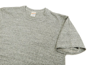 ホワイツビル 2パック Tシャツ WV73544 メンズ 無地 丸首 半袖Tシャツ (2枚組) 東洋エンタープライズ WHITESVILLE 2-PACK T-SHIRT (113 ヘザーグレー) 新品