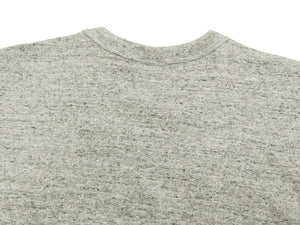 ホワイツビル 2パック Tシャツ WV73544 メンズ 無地 丸首 半袖Tシャツ (2枚組) 東洋エンタープライズ WHITESVILLE 2-PACK T-SHIRT (113 ヘザーグレー) 新品