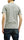 ホワイツビル 2パック Tシャツ WV73544 メンズ 無地 丸首 半袖Tシャツ (2枚組) 東洋エンタープライズ WHITESVILLE 2-PACK T-SHIRT (113 ヘザーグレー) 新品