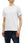ホワイツビル 2パック Tシャツ WV73544 メンズ 無地 丸首 半袖Tシャツ (2枚組) 東洋エンタープライズ WHITESVILLE 2-PACK T-SHIRT (105 オフホワイト) 新品