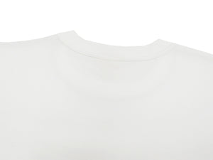 ホワイツビル 2パック Tシャツ WV73544 メンズ 無地 丸首 半袖Tシャツ (2枚組) 東洋エンタープライズ WHITESVILLE 2-PACK T-SHIRT (105 オフホワイト) 新品