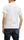 ホワイツビル 2パック Tシャツ WV73544 メンズ 無地 丸首 半袖Tシャツ (2枚組) 東洋エンタープライズ WHITESVILLE 2-PACK T-SHIRT (105 オフホワイト) 新品